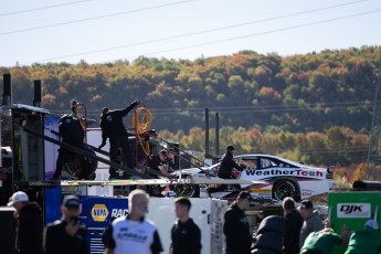 Montmagny 2025 - NASCAR Canada