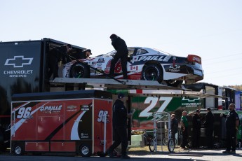 Montmagny 2025 - NASCAR Canada