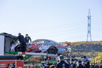 Montmagny 2025 - NASCAR Canada