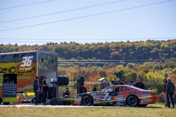 Montmagny 2025 - NASCAR Canada