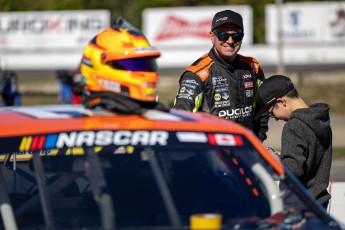 Montmagny 2025 - NASCAR Canada