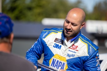 Montmagny 2025 - NASCAR Canada