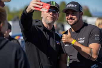 Montmagny 2025 - NASCAR Canada