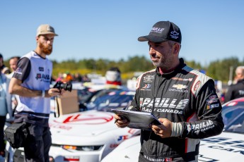 Montmagny 2025 - NASCAR Canada