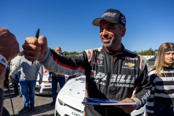 Montmagny 2025 - NASCAR Canada