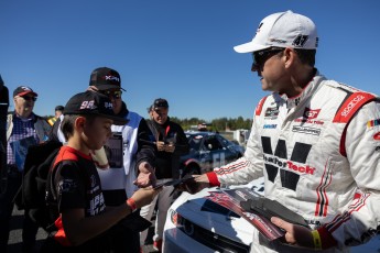 Montmagny 2025 - NASCAR Canada