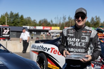 Montmagny 2025 - NASCAR Canada
