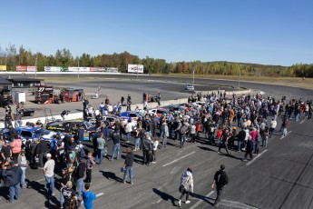 Montmagny 2025 - NASCAR Canada