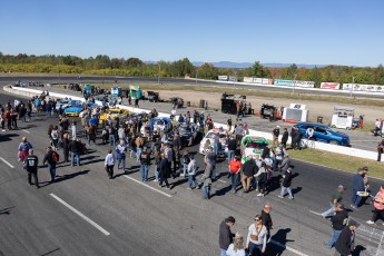 Montmagny 2025 - NASCAR Canada