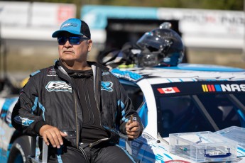 Montmagny 2025 - NASCAR Canada