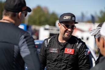 Montmagny 2025 - NASCAR Canada