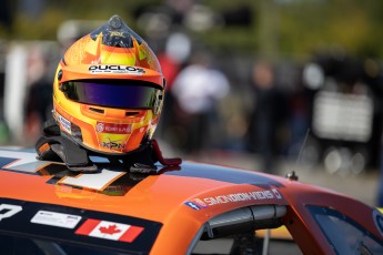 Montmagny 2025 - NASCAR Canada
