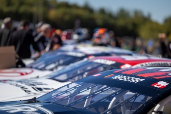 Montmagny 2025 - NASCAR Canada
