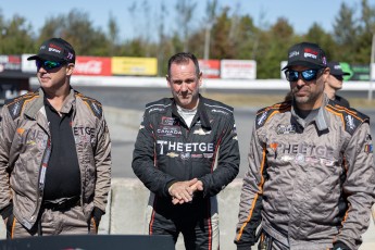 Montmagny 2025 - NASCAR Canada