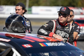 Montmagny 2025 - NASCAR Canada