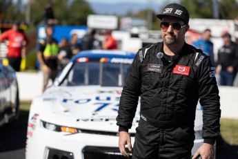 Montmagny 2025 - NASCAR Canada