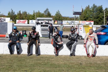 Montmagny 2025 - NASCAR Canada