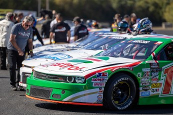 Montmagny 2025 - NASCAR Canada