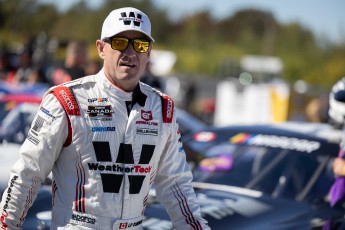 Montmagny 2025 - NASCAR Canada