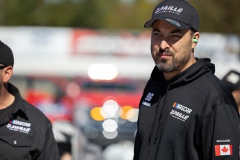 Montmagny 2025 - NASCAR Canada