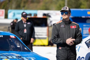 Montmagny 2025 - NASCAR Canada