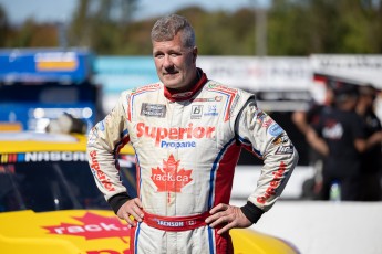 Montmagny 2025 - NASCAR Canada