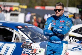 Montmagny 2025 - NASCAR Canada
