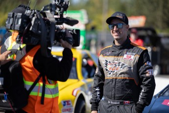 Montmagny 2025 - NASCAR Canada
