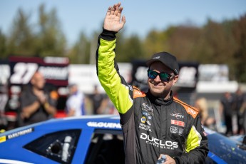 Montmagny 2025 - NASCAR Canada