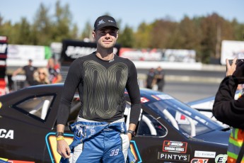 Montmagny 2025 - NASCAR Canada