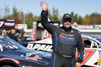 Montmagny 2025 - NASCAR Canada