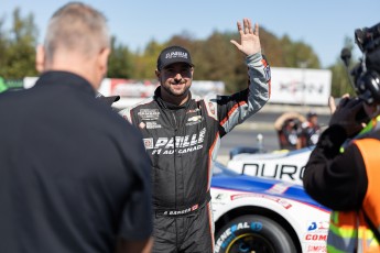 Montmagny 2025 - NASCAR Canada