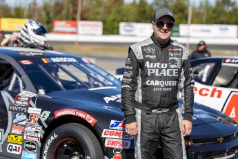 Montmagny 2025 - NASCAR Canada