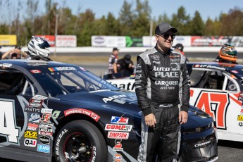 Montmagny 2025 - NASCAR Canada