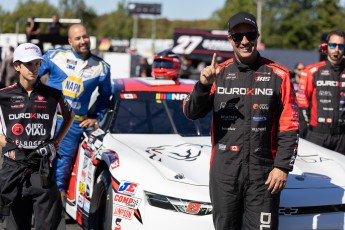 Montmagny 2025 - NASCAR Canada