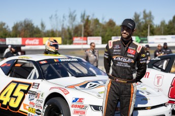 Montmagny 2025 - NASCAR Canada