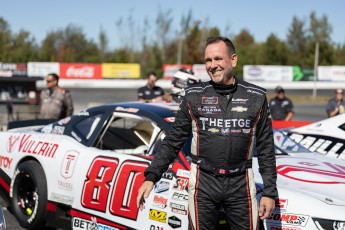 Montmagny 2025 - NASCAR Canada
