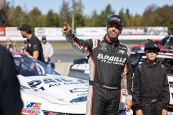 Montmagny 2025 - NASCAR Canada