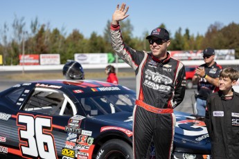 Montmagny 2025 - NASCAR Canada