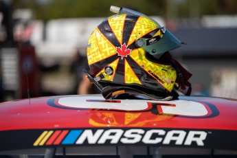 Montmagny 2025 - NASCAR Canada