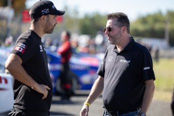 Montmagny 2025 - NASCAR Canada