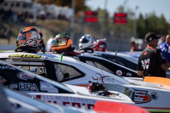Montmagny 2025 - NASCAR Canada