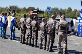 Montmagny 2025 - NASCAR Canada