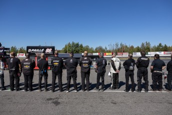 Montmagny 2025 - NASCAR Canada