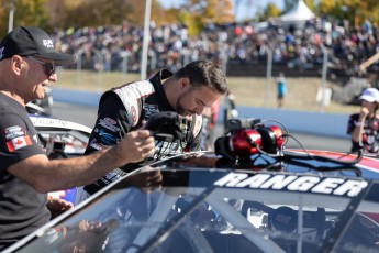 Montmagny 2025 - NASCAR Canada