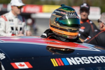 Montmagny 2025 - NASCAR Canada