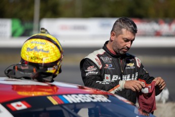 Montmagny 2025 - NASCAR Canada
