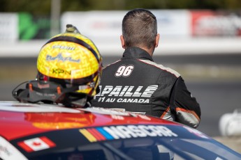Montmagny 2025 - NASCAR Canada
