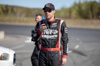 Montmagny 2025 - NASCAR Canada