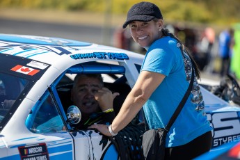 Montmagny 2025 - NASCAR Canada